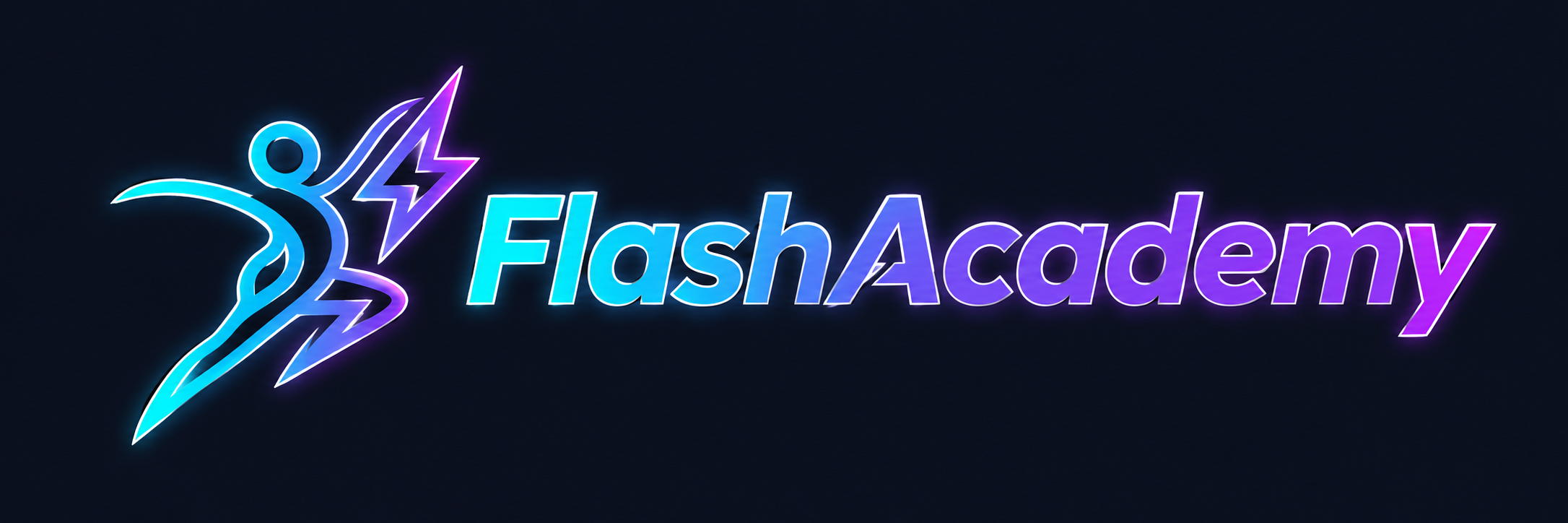 Flash Academy Logo